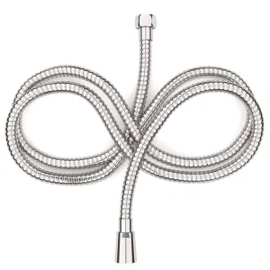 72 Inch Metal Shower Hose Replacement For Hand Held Shower Heads