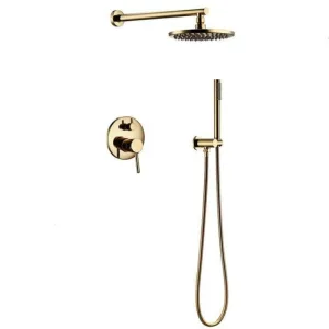 Colonne de Douche à Led pour Baignoire