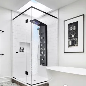 Colonne de Douche Moderne