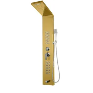 Colonne de Douche Luxe