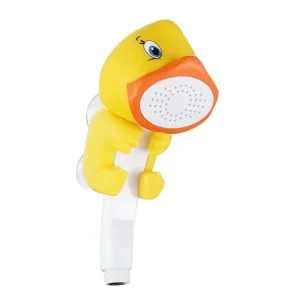 Pommeau de Douche Enfant Canard