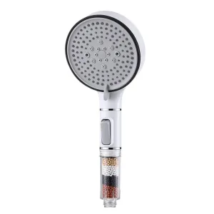 Pommeau De Douche À Bille