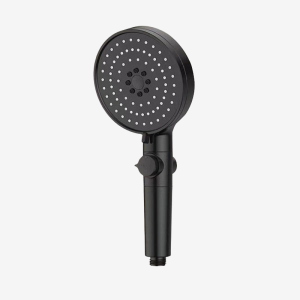 Gros Pommeau De Douche Filtrant