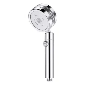 Pommeau De Douche À Hélice