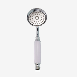Pommeau De Douche Anti Calcaire Vintage