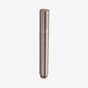 Pommeau De Douche Cylindrique
