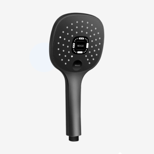 Pommeau De Douche Haute Pression 3 En 1
