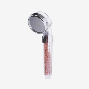 Pommeau De Douche Anti Calcaire Led