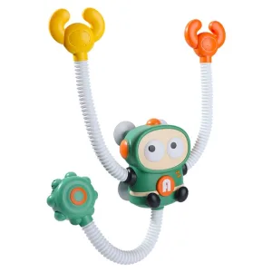 Pommeau De Douche Enfant Robot